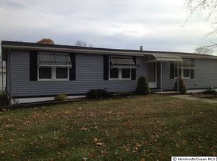 573 Cherin Rd, Freehold, NJ 07728