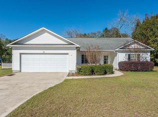 23 Doe Ln, Tifton, GA 31793