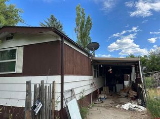 39524 Hadley St, Paonia, CO 81428