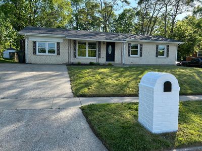 465 Asbury Ln, Lexington, KY, 40511