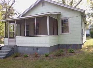 46 School St, Enoree, SC 29335