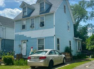 866 Thompson St, Schenectady, NY 12306