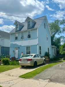 866 Thompson Street, Schenectady, NY, 12306
