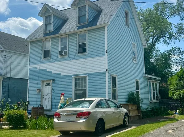 866 Thompson Street, Schenectady, NY 12306