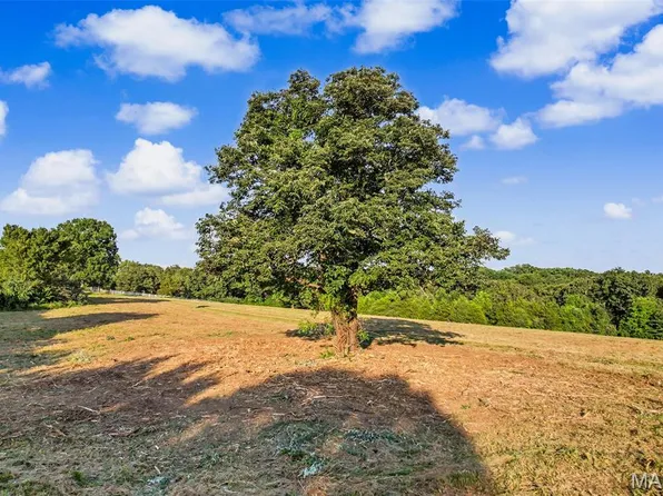 12621 Hyfield Rd, De Soto, MO 63020