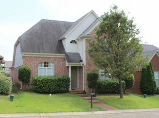 7423 Appling Rain Dr, Cordova, TN 38016