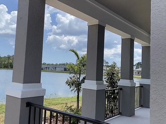2nd image of 439 Venetian Palms Blvd