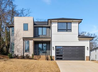 115 Jackson St, Greer, SC 29650