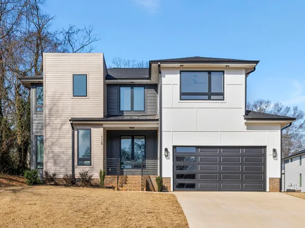 115 Jackson St, Greer, SC 29650