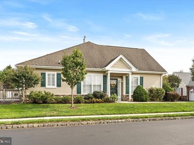 18 Goldfinch Dr, Hamilton, NJ, 08690