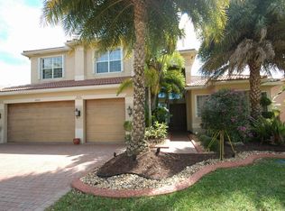 18532 SW 49th St, Miramar, FL 33029