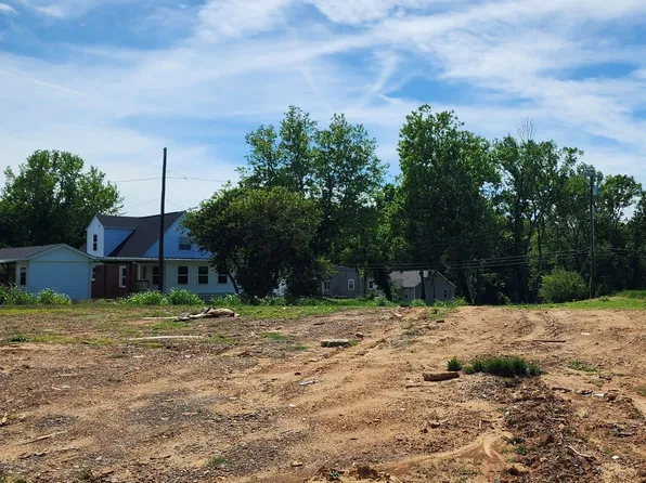 91 Charlotte St Lot 5, Clarksville, TN 37040