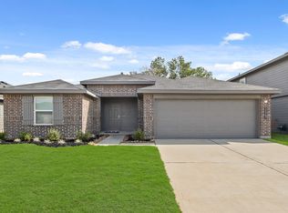 24563 Eternal Pine Ln, Magnolia, TX 77355