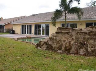 7321 Corkwood Ter, Tamarac, FL 33321