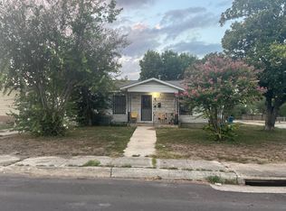 301 Rosebud Ln, San Antonio, TX 78221