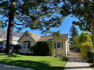 1382 Coolidge Ave, Pasadena, CA 91104