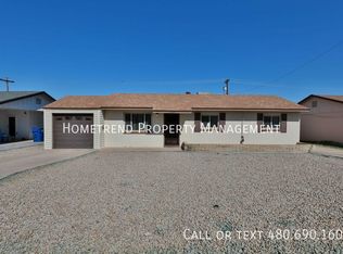 1708 W Mountain View Dr, Mesa, AZ 85201