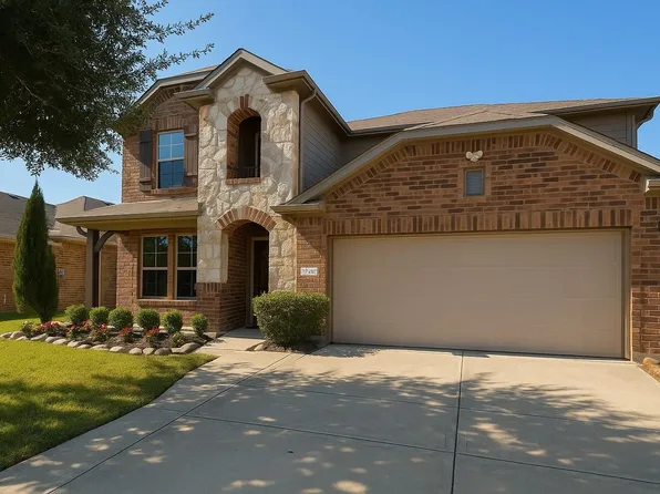 1905 Emerald Breeze Ct, Houston, TX 77089