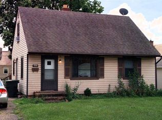 759 E Longview Ave, Columbus, OH 43224