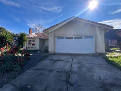 121 Notre Dame Court, Vallejo, CA, 94589