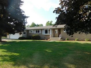 300 McKinley Ave, Niagara, WI 54151