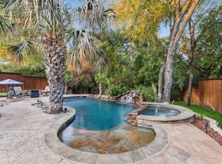 1734 Peavy Rd, Dallas, TX 75228