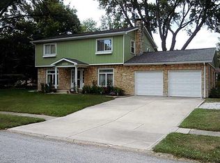 8318 Rodney Dr, Indianapolis, IN 46234