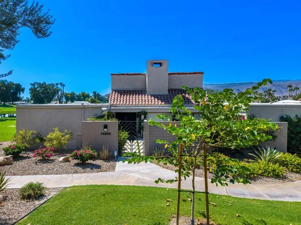 34890 Mission Hills Dr, Rancho Mirage, CA 92270