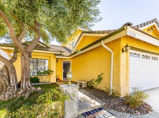 3128 Softwood Ct, Lancaster, CA 93536