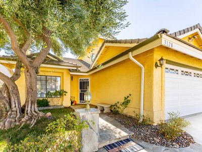 3128 Softwood Ct, Lancaster, CA, 93536