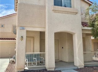 1755 Little Crow Ave, Las Vegas, NV 89123