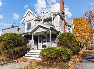 111 Euclid Ave, Lynn, MA 01904