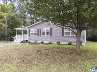 8795 Bradford Trafford Rd, Pinson, AL 35126