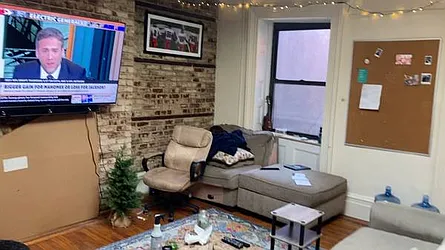 Rented by The Dressler Group LLC