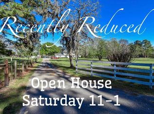 24640 Macedonia Rd, Hockley, TX 77447