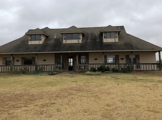 15255 SW Woodlawn Rd, Cache, OK 73527