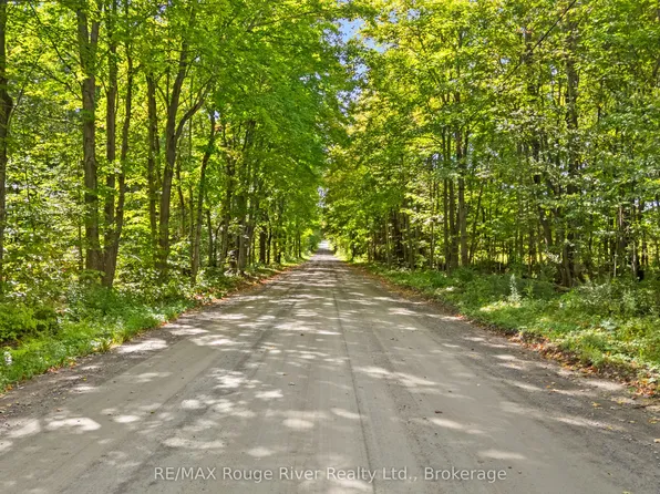 1321 Crowe River Rd N, Trent Hills, ON K0L 1L0