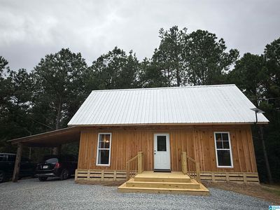 12656 Charles Taylor Rd, Vance, AL, 35490