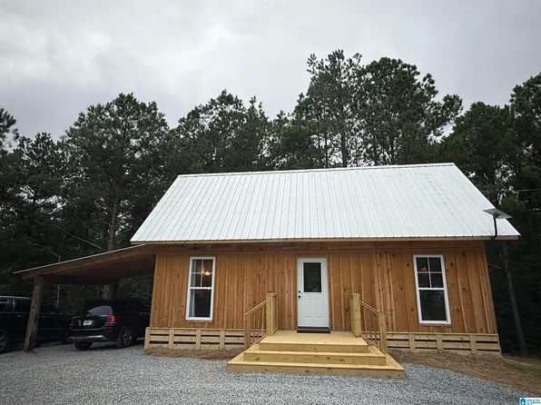 12656 Charles Taylor Rd, Vance, AL 35490