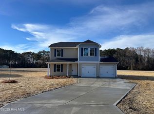 2140 McNair Rd, Tarboro, NC 27886