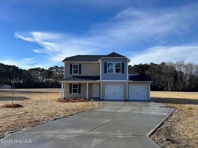 2140 Mcnair Road, Tarboro, NC, 27886