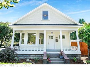 2636 SE Division St, Portland, OR 97202