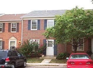 22350 Mayfield Ter, Sterling, VA 20164