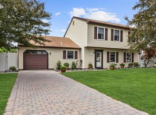 929 Chelsea Dr, Brick, NJ 08724