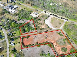 0 Thames St, Greenville, AL 36037