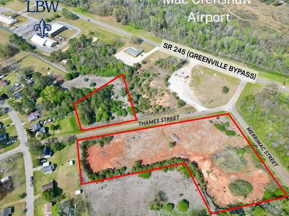 0 Thames St, Greenville, AL 36037