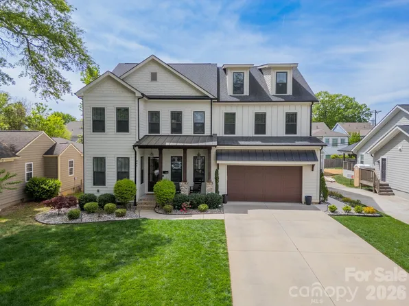 344 Melbourne Ct, Charlotte, NC 28209