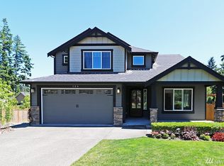 126 233rd Pl SE, Bothell, WA 98021