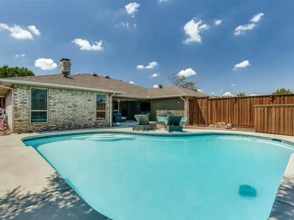 507 Goodwin Dr, Richardson, TX 75081
