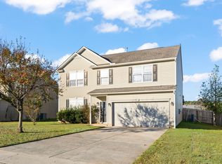 116 Quartermaster Dr, Sanford, NC 27330